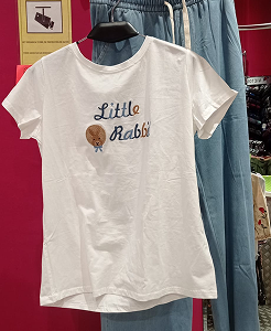 Camisetas con mensaje