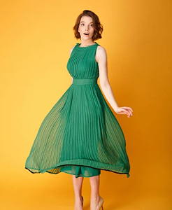 Vestidos en oferta