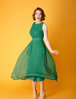 Vestidos en oferta